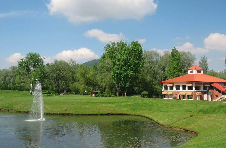 Kashmir-Golf-Tourism
