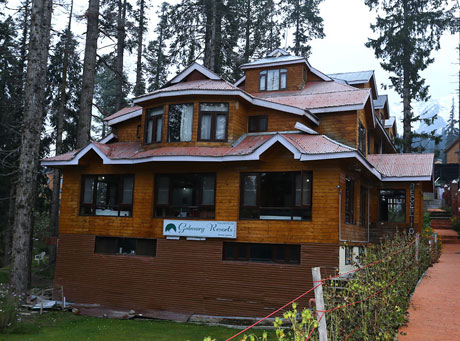 gulmarg-resort