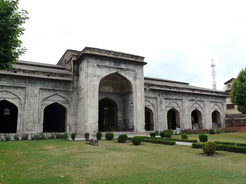 Pathar Masjid