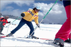 patnitop-skiing