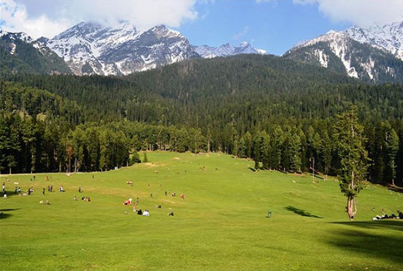 Baisaran-Pahalgam