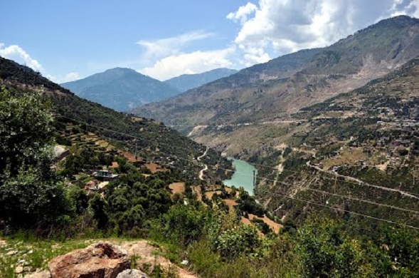 Batote-jammu