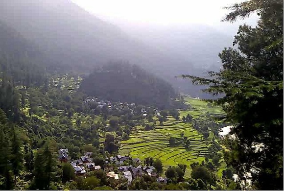 Dachhan-Kishtwar-jammu