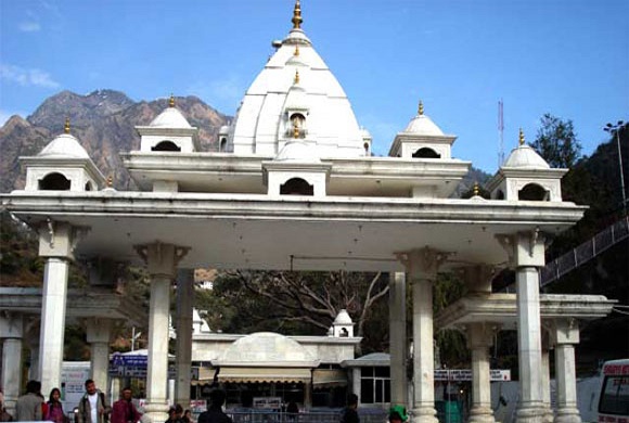 Darshan-Dwar-Katra