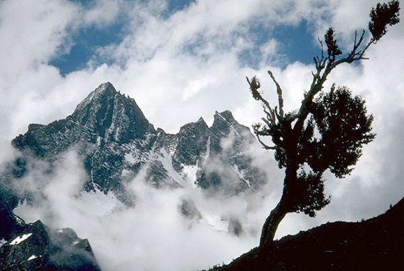 Kolahoi-Glacier-Pahalgam