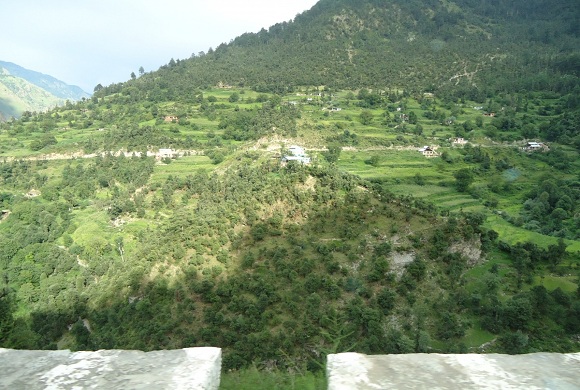 Paddar-Kishtwar-jammu