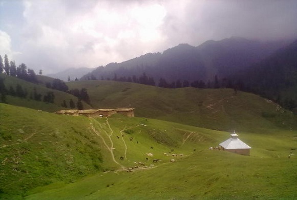 Padri-Bhaderwah-jammu