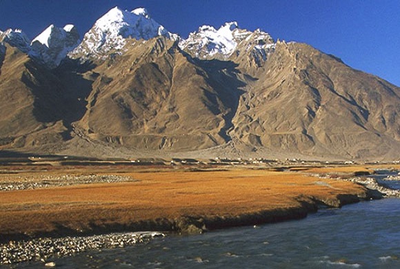 Padum-Trek-Zanskar