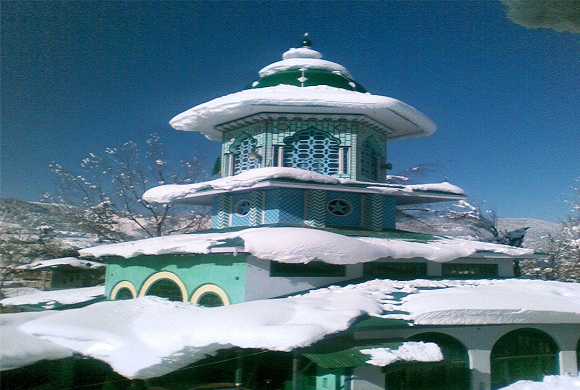 Shah-Asrar-Shrine-Kishtwar