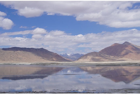 Tsokar-Lake-ladakh