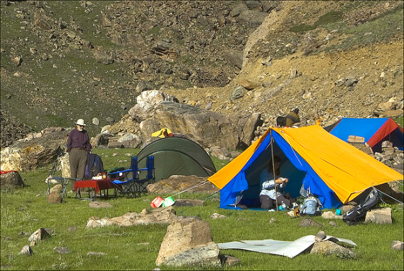 camping-in-kashmir