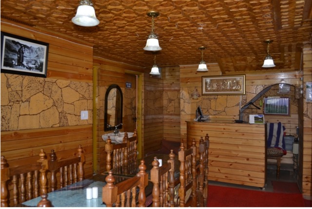 Hotel Baisaran Pahalgam