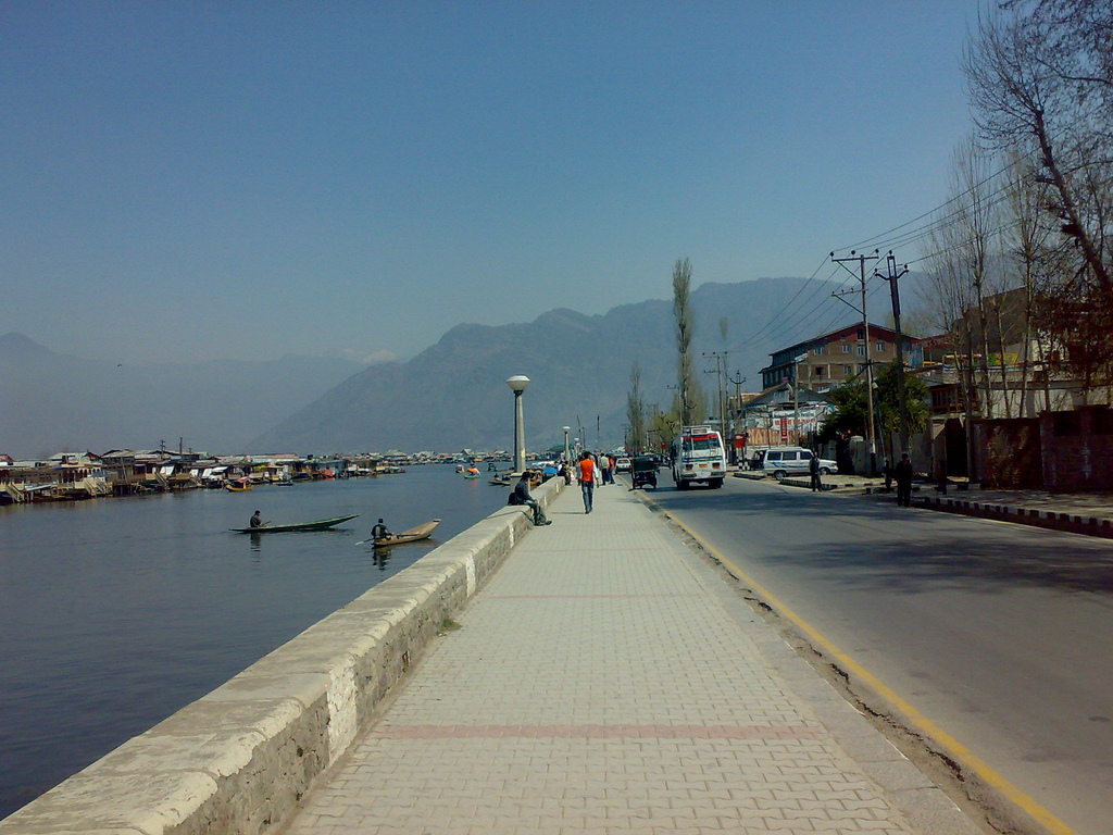 Gardens-Kashmir