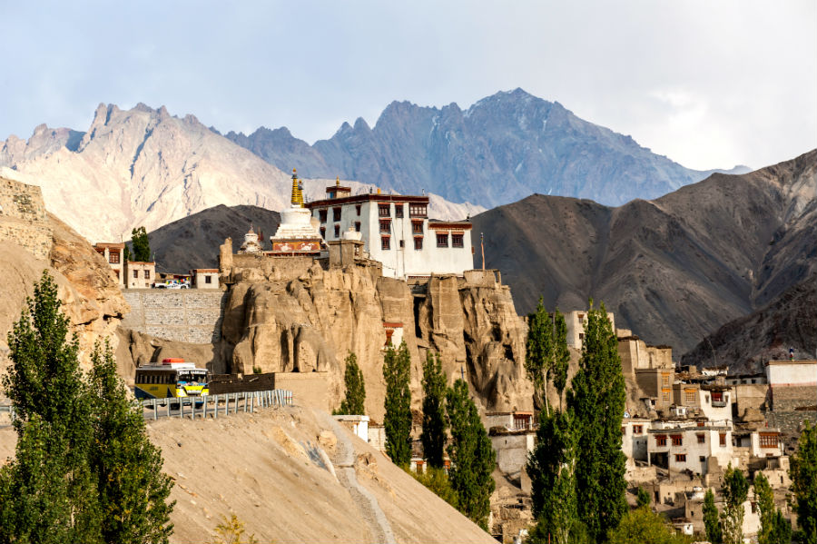 ladakh-for-honeymoon