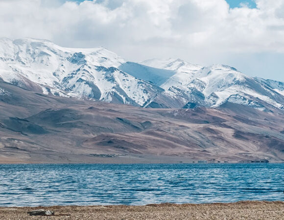 Tourist Attractions of Ladakh