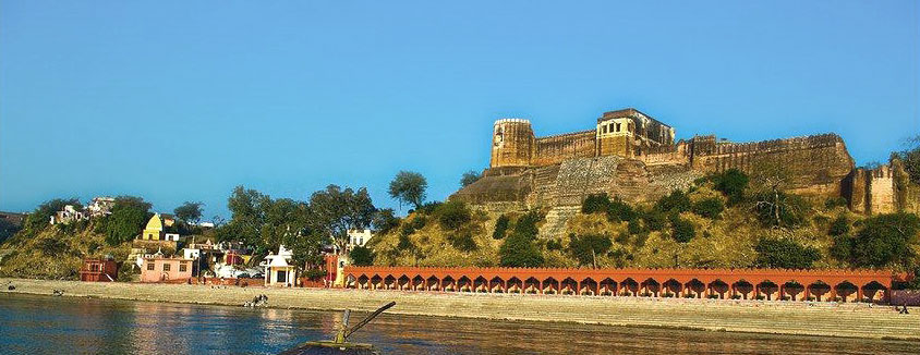 AKHNOOR FORT