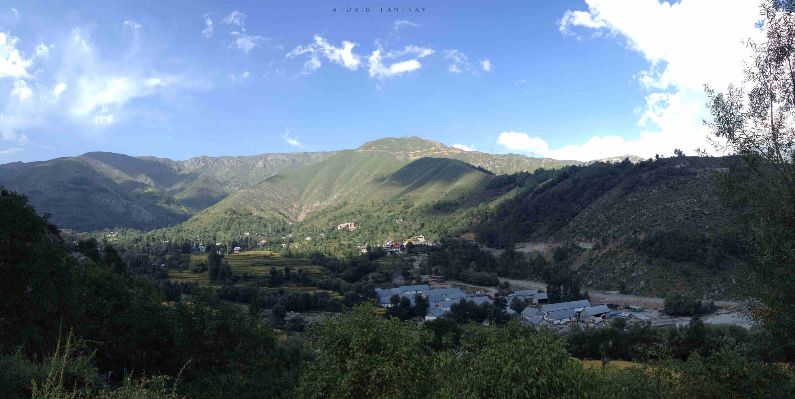 BANIHAL PASS