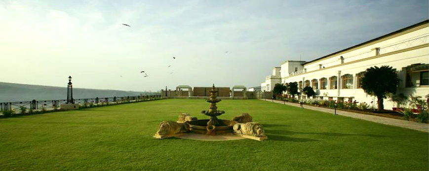 HARI NIWAS PALACE