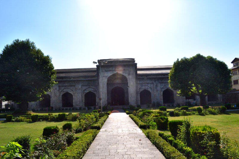 PATHAR MASJID