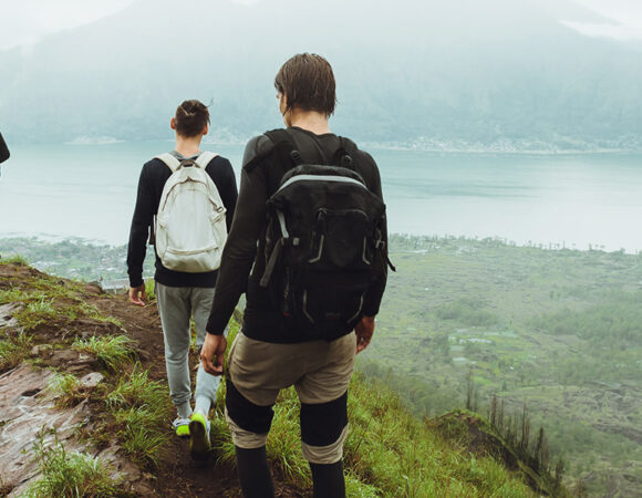 Trekking in Jammu and Kashmir