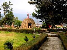 BABORE TEMPLE