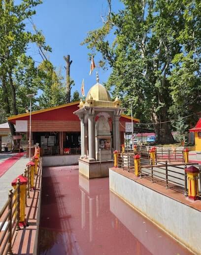 KHEER BHAWANI