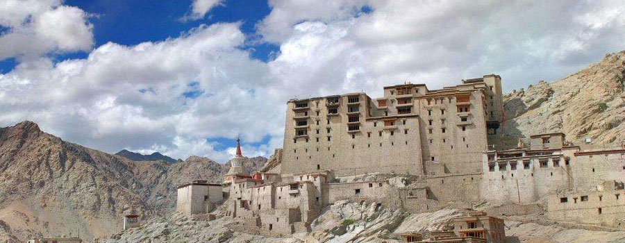 LEH PALACE