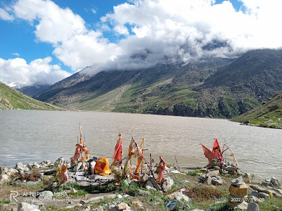 MANTALAI TEMPLE