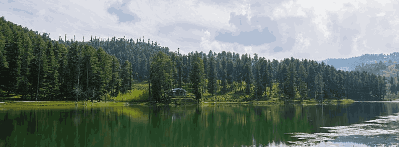 NILNAG LAKE kashmirhills