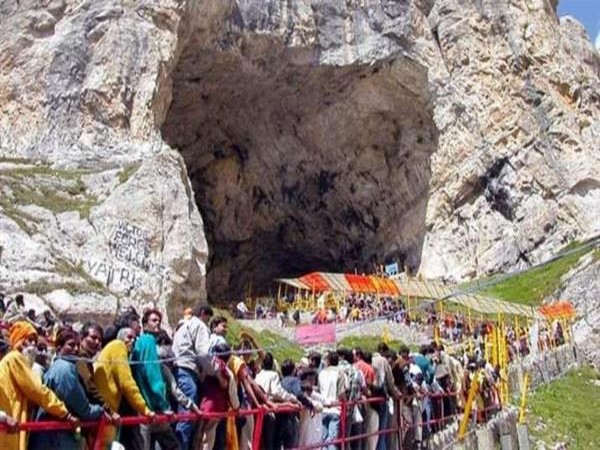 Amarnathji Yatra Festival 