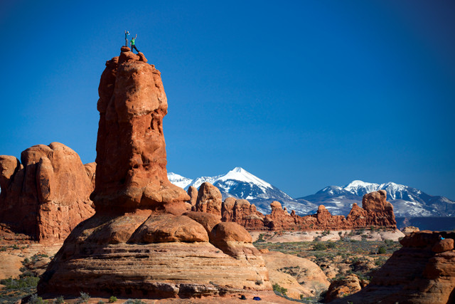 Baniff Mountain Film Festival 