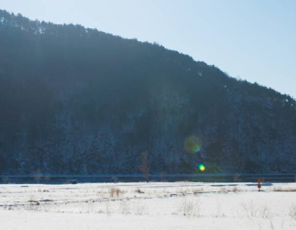 SEASONS IN KASHMIR