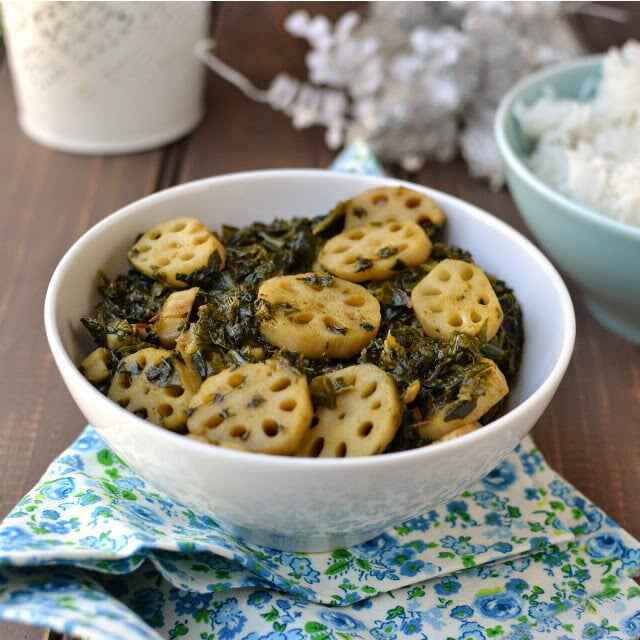 Nadier Palak 