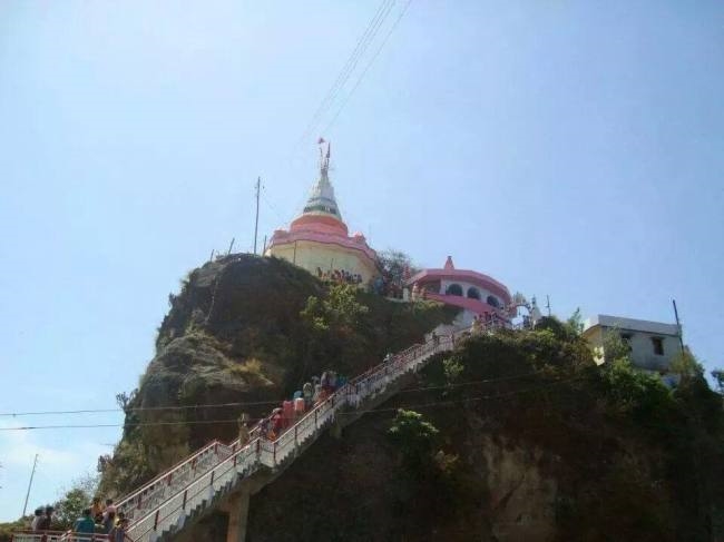 Bala Sundri Temple