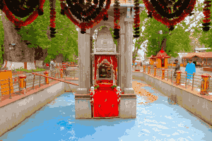 Kheer Bhawani