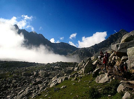 Jammu Shiv Khori Tour Package