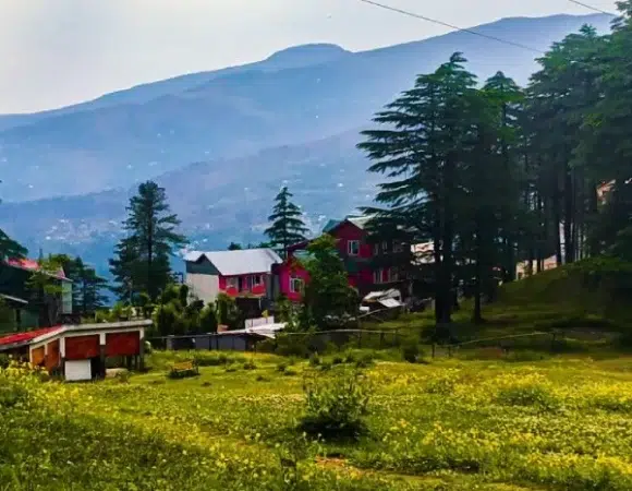 PATNITOP JAMMU WEEKEND PACKAGE 2 NIGHTS 3 DAYS