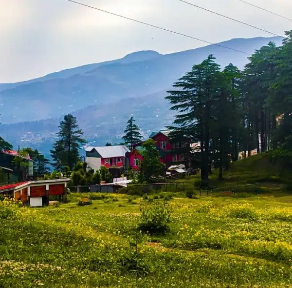 PATNITOP JAMMU WEEKEND PACKAGE 2 NIGHTS 3 DAYS