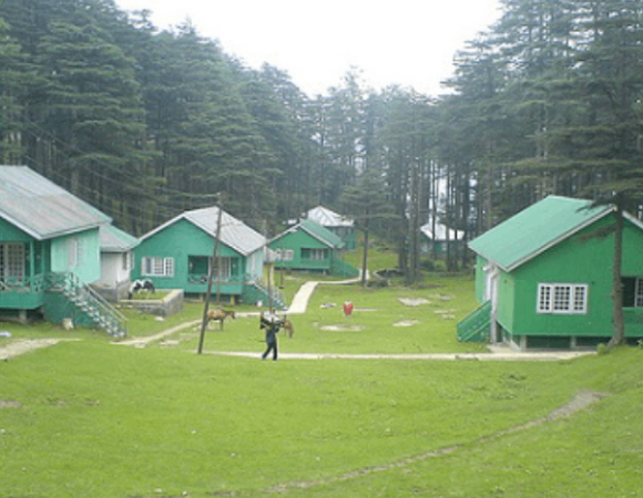 JAMMU PATNITOP MATA VAISHNODEVI TOUR PACKAGE 4 Nights 5 Days