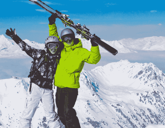 KASHMIR HONEYMOON TOUR PACKAGE (3 NIGHTS & 4 DAYS)