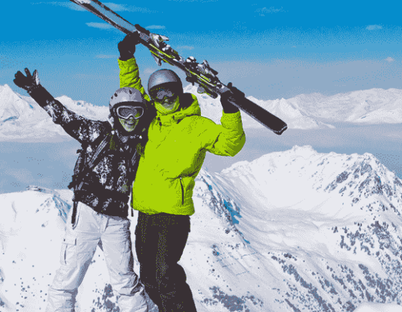 KASHMIR HONEYMOON TOUR PACKAGE– (3 NIGHTS & 4 DAYS)