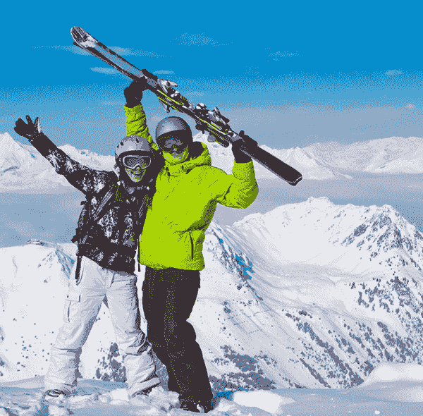KASHMIR HONEYMOON TOUR PACKAGE (3 NIGHTS & 4 DAYS)