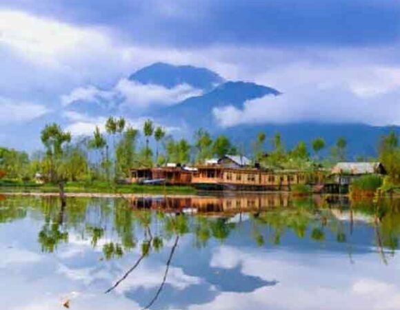 MATA VAISHNODEVI HONEYMOON PACKAGE 6 NIGHTS 7 DAYS