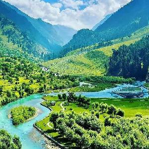 Pahalgam Sightseeing 