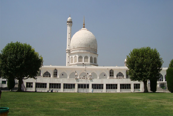 MOSQUES