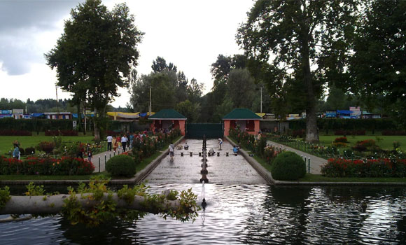 SALIMAR BAGH