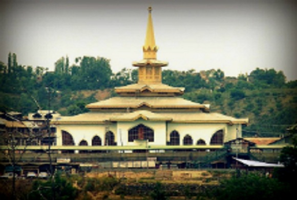 CHARAR-E-SHARIF