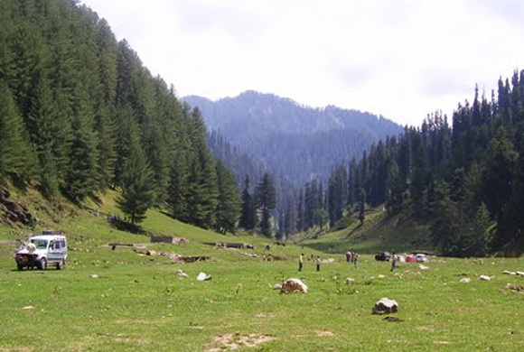 JAI VALLEY