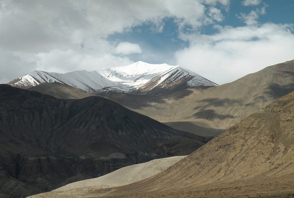 NUBRA VALLEY