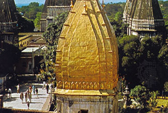 RAGHUNATH TEMPLE